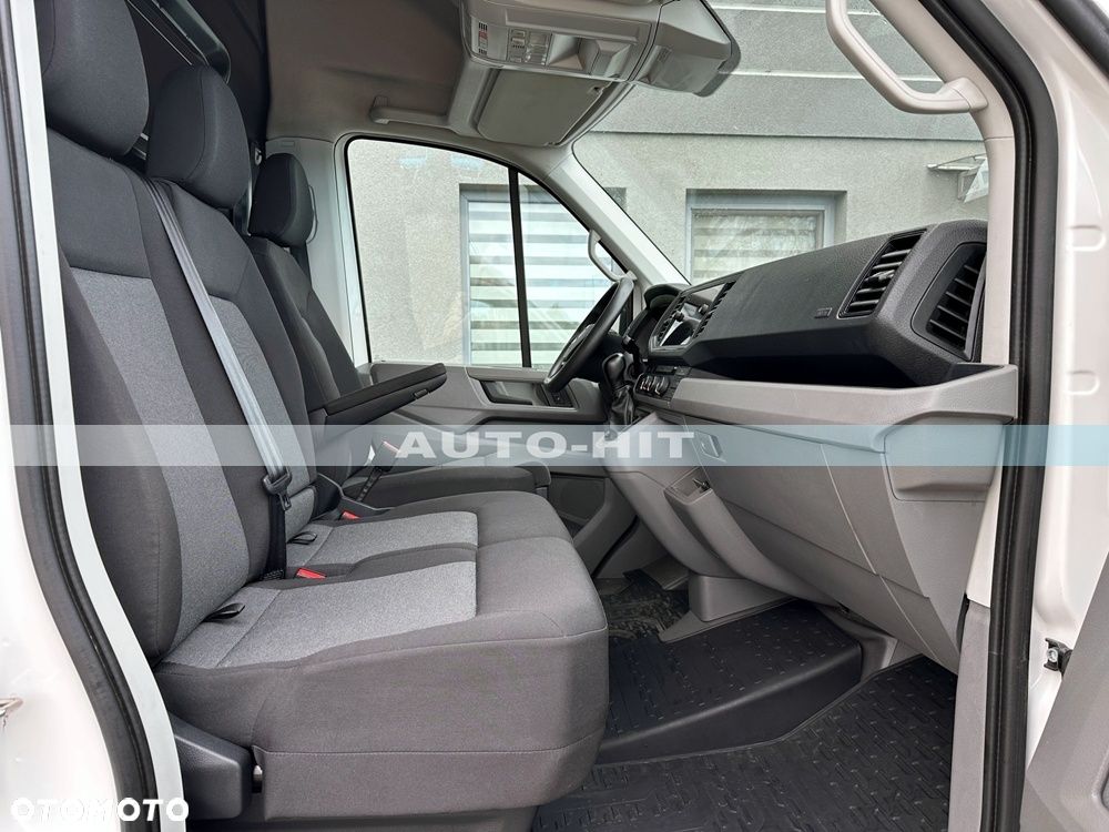 Volkswagen Crafter - 15