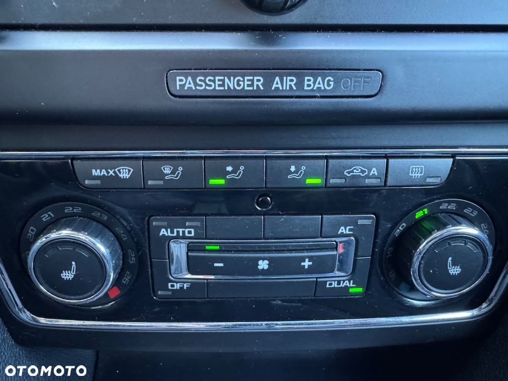 Skoda Superb 1.6 TDI Active Greenline - 20