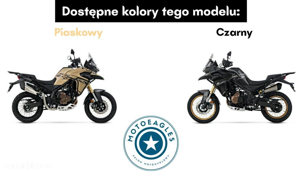 VOGE 625DSX - 16