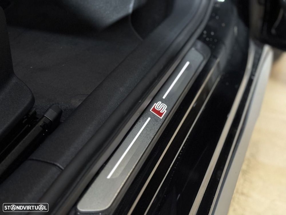 Audi A3 Limousine 30 TFSI S line S tronic - 16