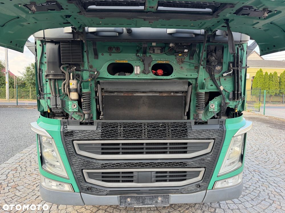 Volvo FH 4 500 - 8