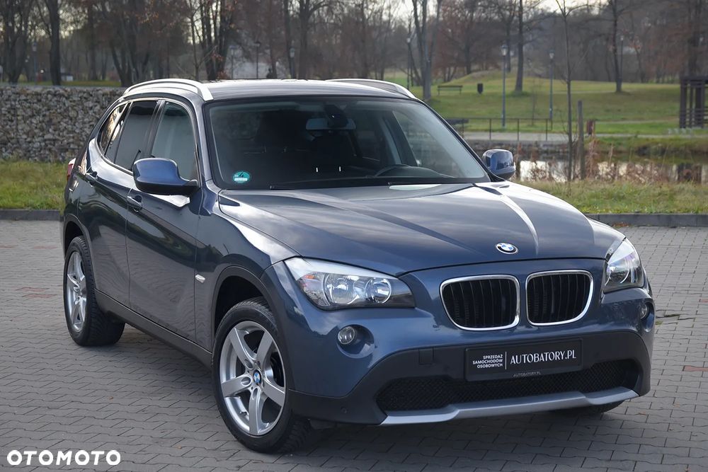BMW X1 - 9