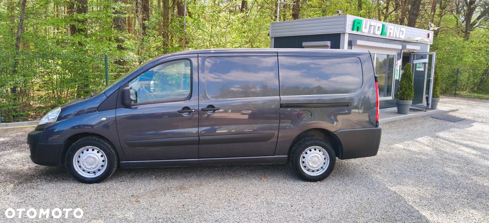 Toyota PROACE - 2