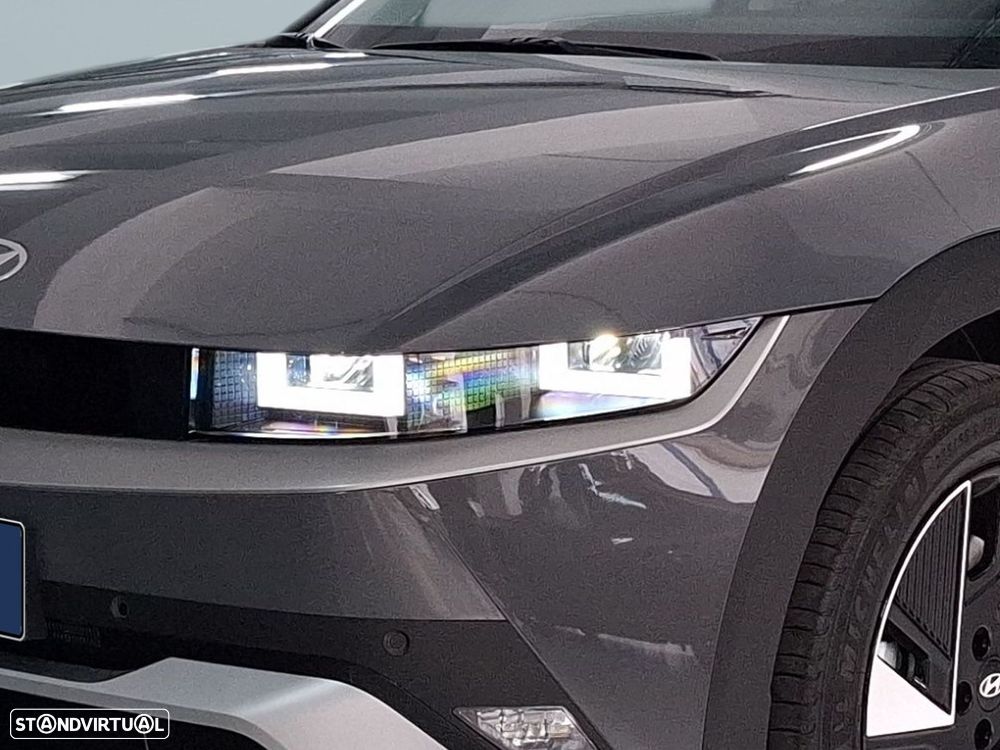 Hyundai Ioniq 5 84 kWh Premium Plus - 3