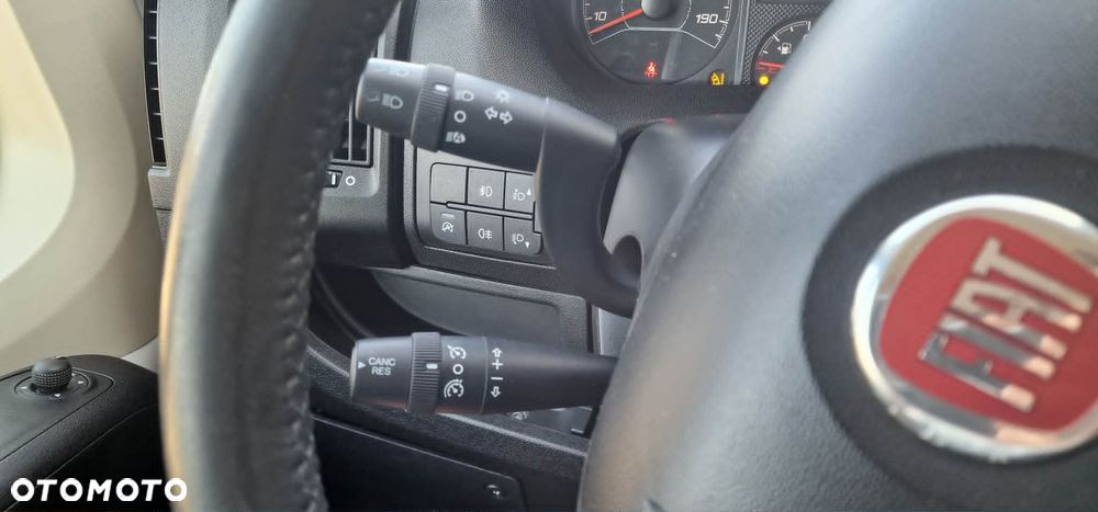 Fiat Ducato - 21