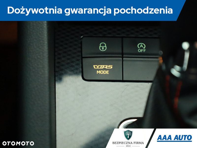 Skoda Octavia - 20