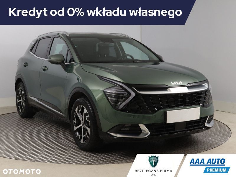 Kia Sportage - 3