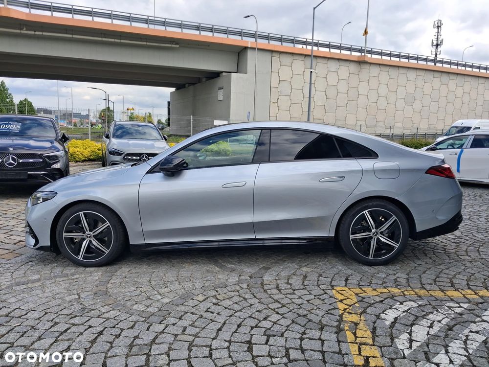 Mercedes-Benz CLA 200 mHEV 8G-DCT - 4