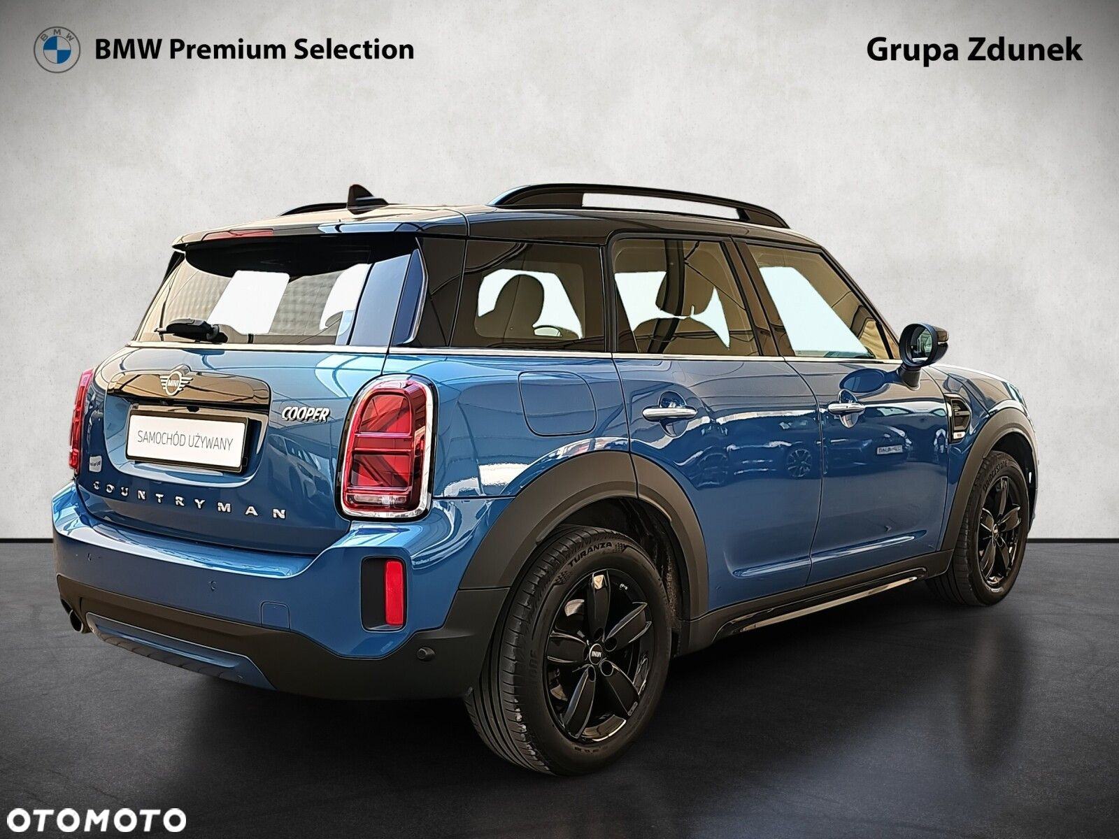 MINI Countryman - 5