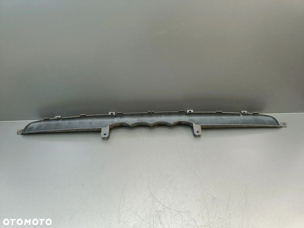 Wzmocnienie Atrapy Grilla Audi Q5 8R Wspornik Podpora 8R0853692 - 1
