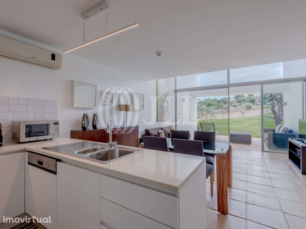 Moradia T1 com terraço, Bom Sucesso Resort, Óbidos - Grande imagem: 3/15