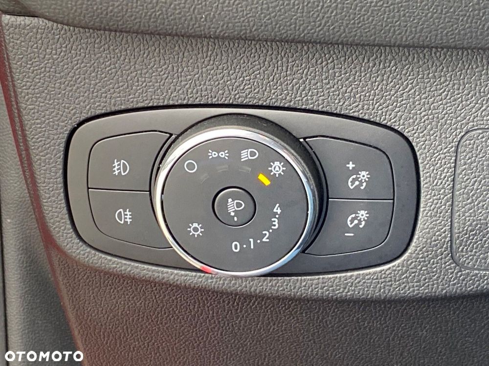 Ford Focus - 19