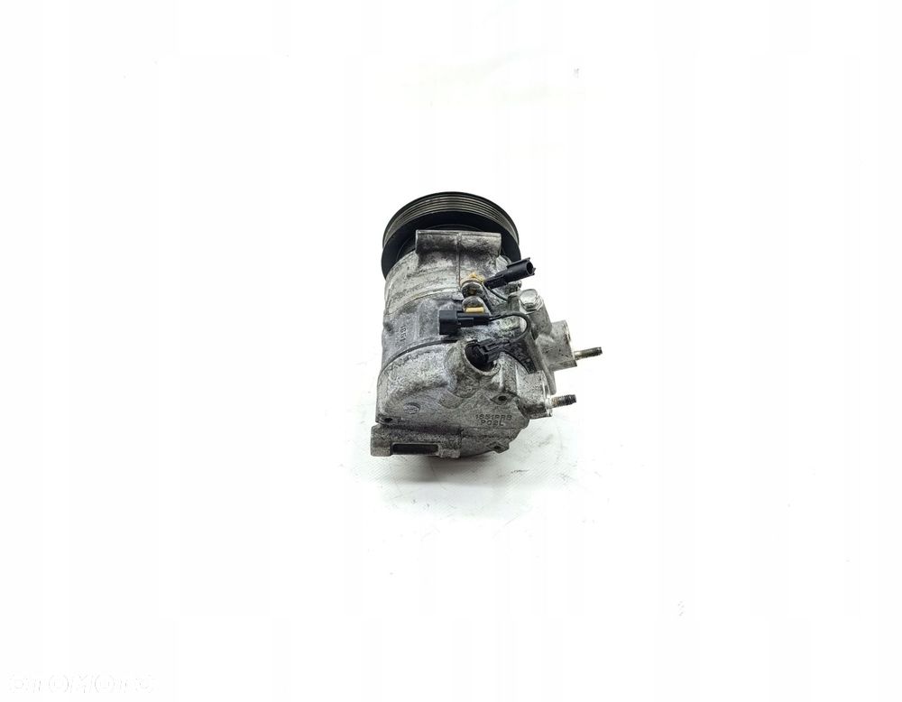 SPRĘŻARKA KLIMATYZACJI VOLVO V60 3.0 T6 PC1685P 051936113B4 - 5