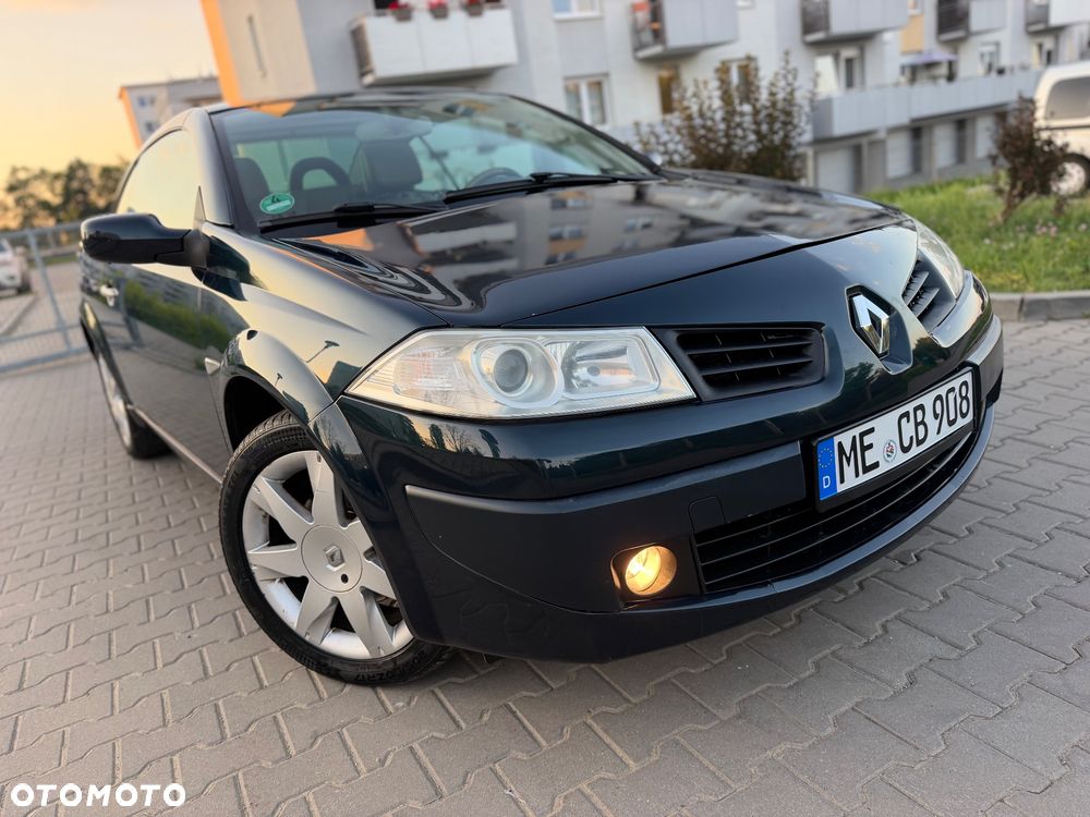 Renault Megane 2.0 Exception - 14