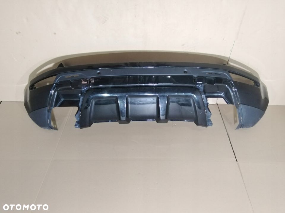 Zderzak tył tylny Range Rover Evoque Dynamic 11- - 1