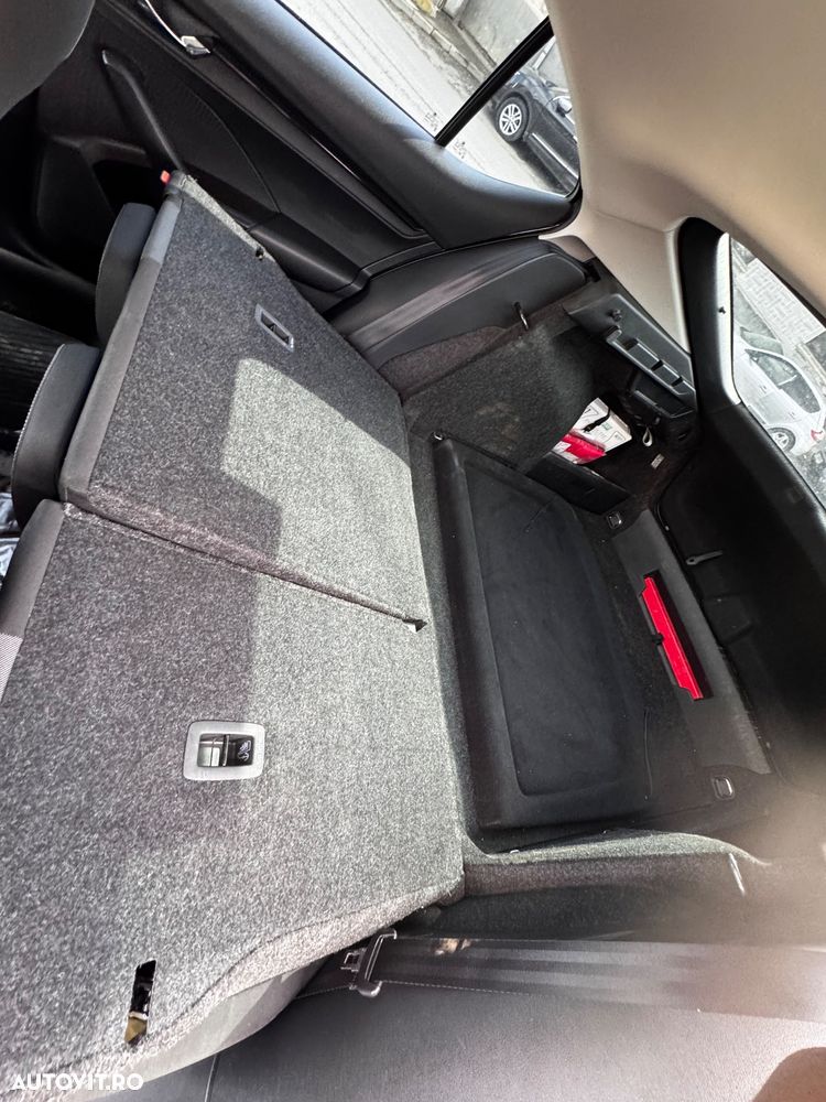 Skoda Octavia 2.0 TDI Style - 38