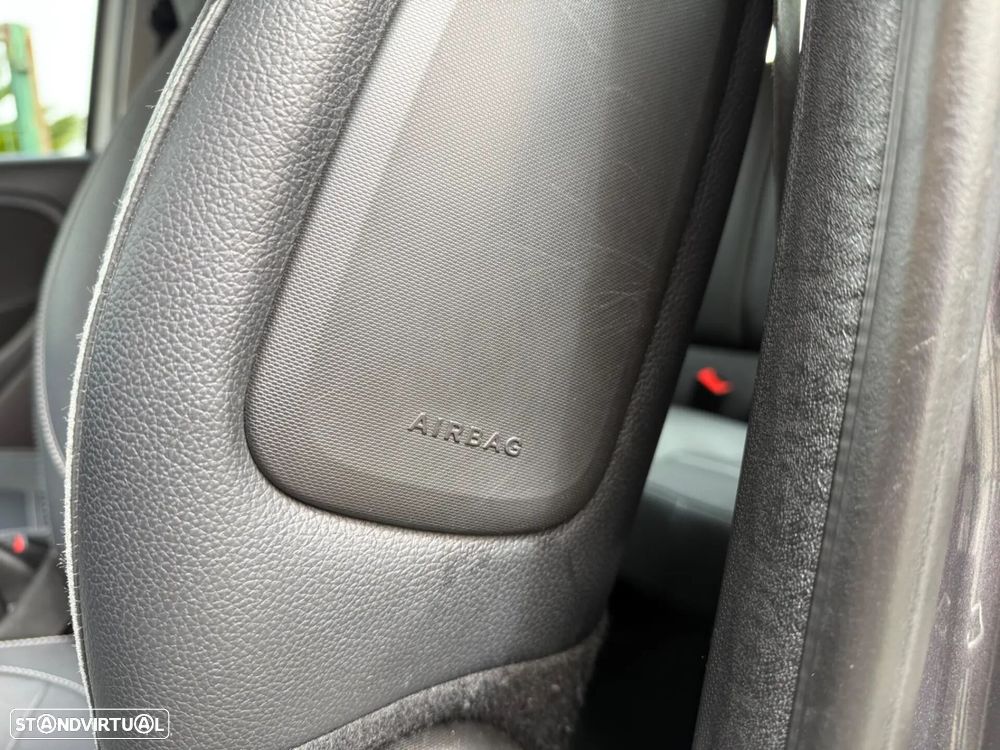 Smart ForFour 0.9 Prime 90 Aut. - 35