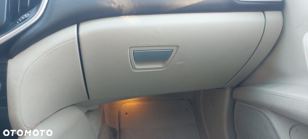 Maserati Ghibli 3.0 V6 Wszystkie Części Lak VR 513/A LUBLIN Potrzebujesz czegoś dzwoń - 7