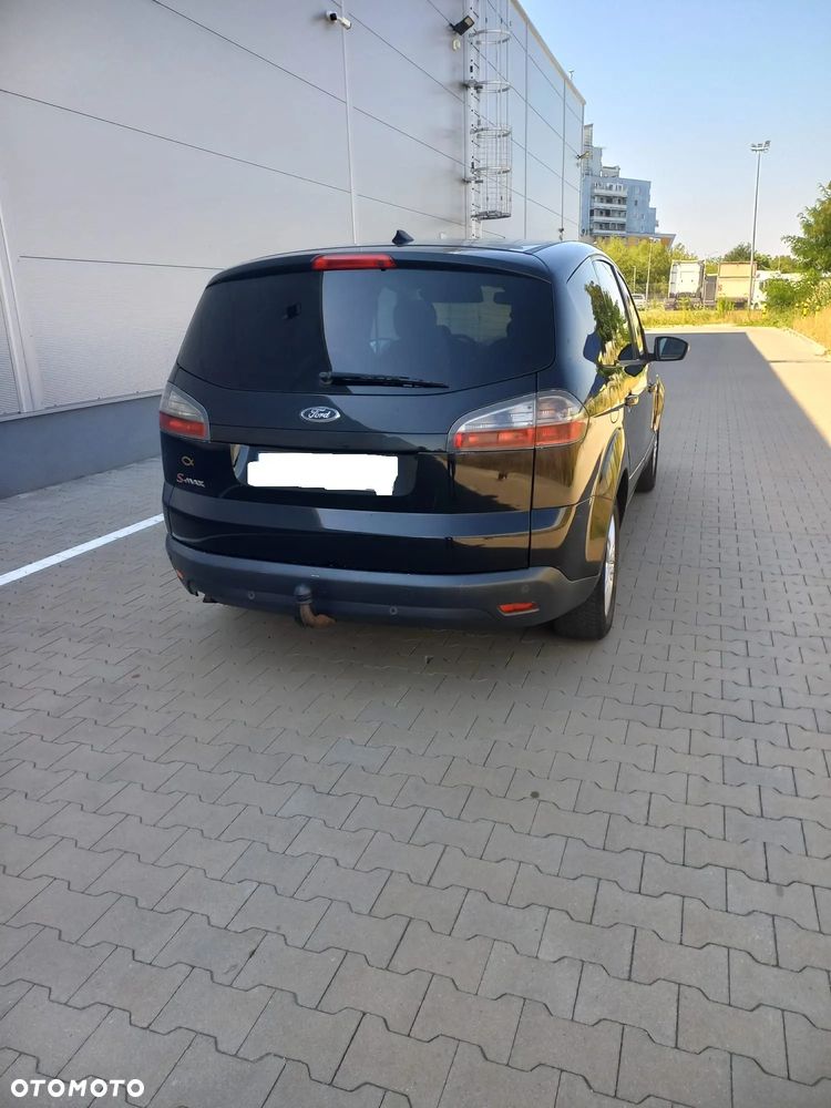 Ford S-Max - 5
