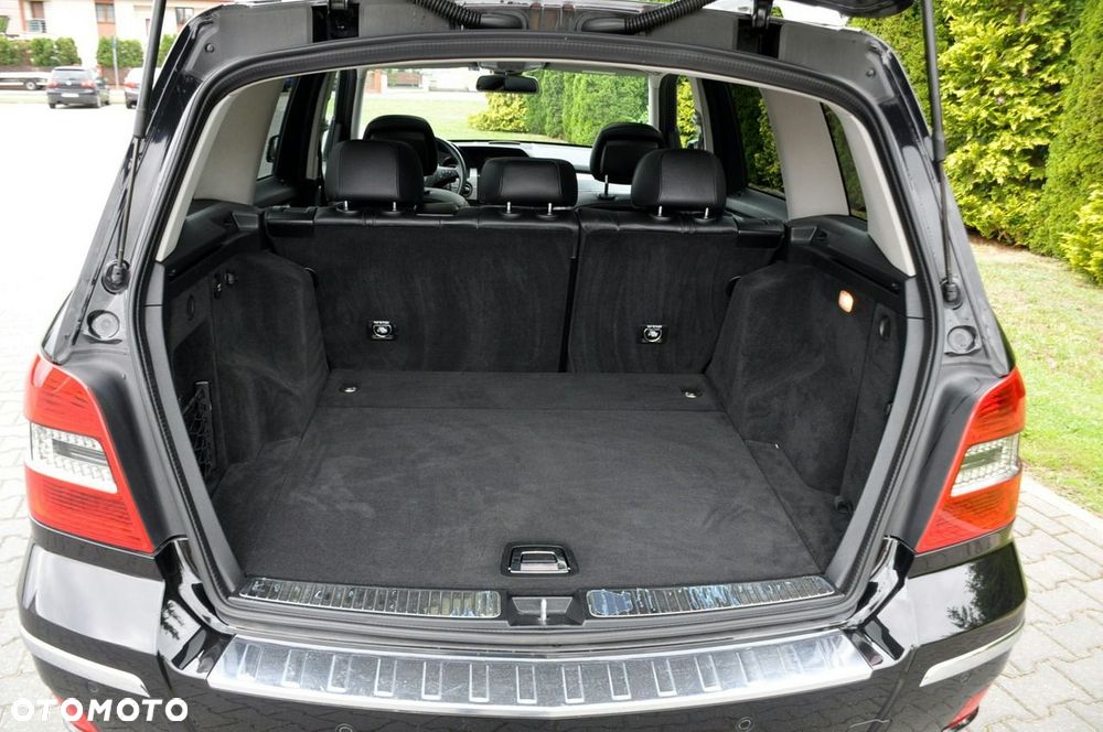 Mercedes-Benz GLK - 38