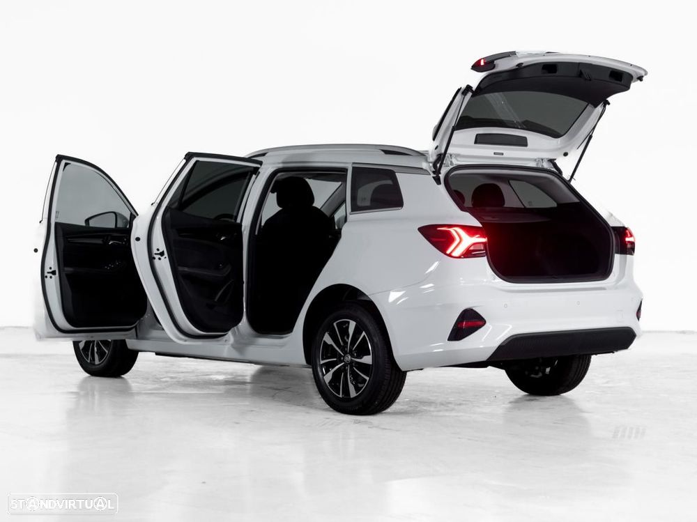 MG MG5 51 kWh Comfort - 5