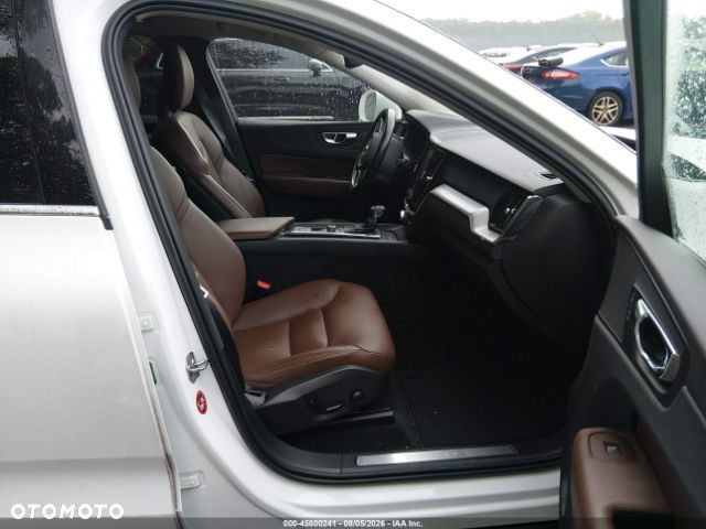 Volvo XC 60 - 5