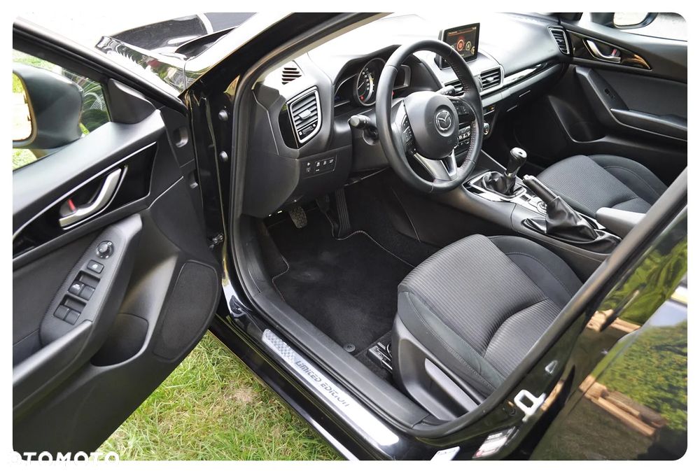 Mazda 3 SKYACTIV-G 120 Center-Line - 20