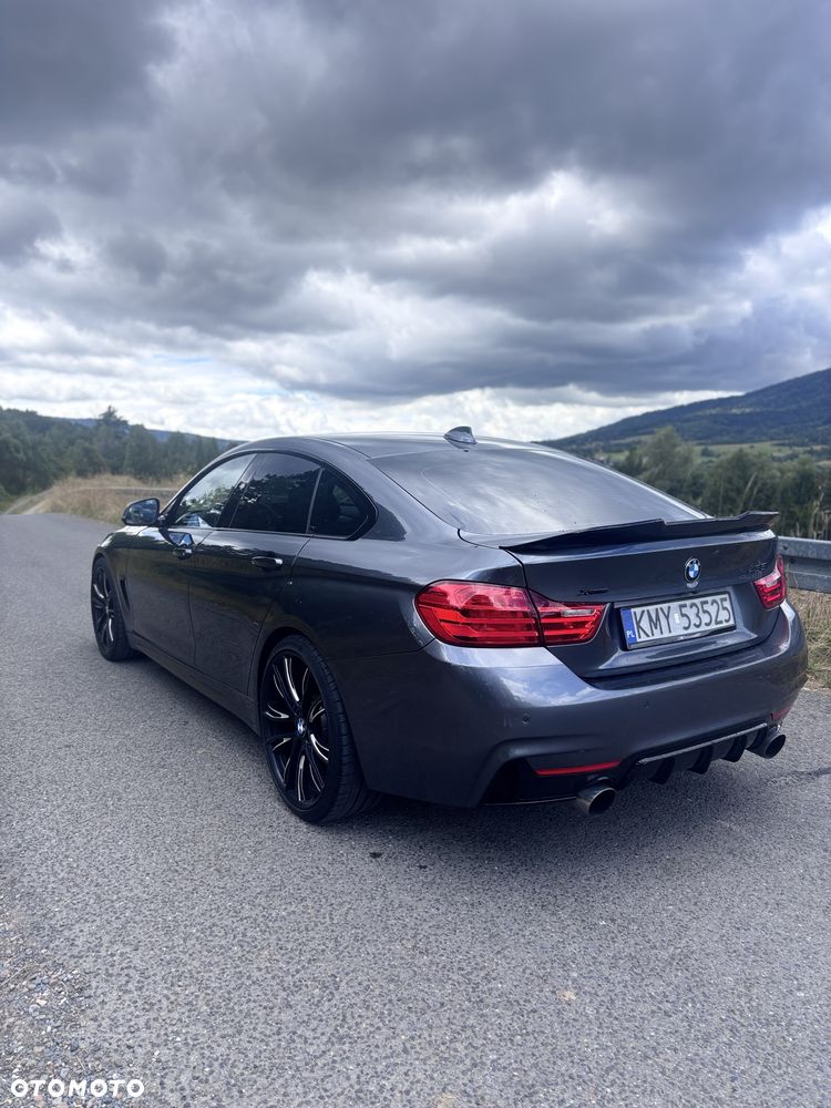 BMW Seria 4 - 2