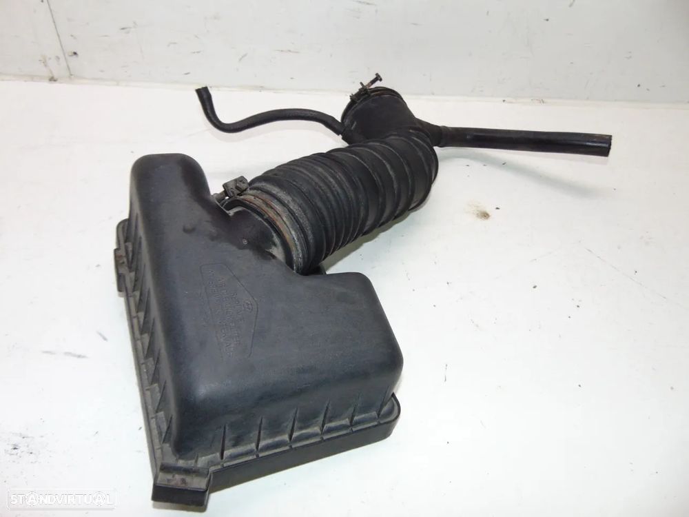 Hyundai S coupe tubo ar motor - 4