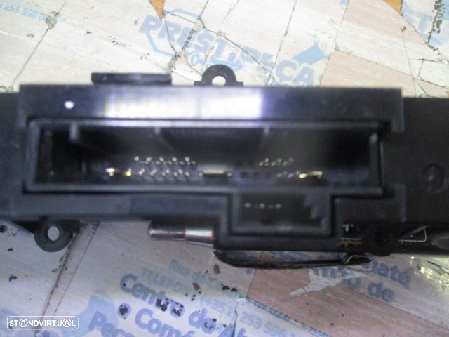 Interruptor 6948768 BMW Z4 2004 Sensor De Estacionamento - 3