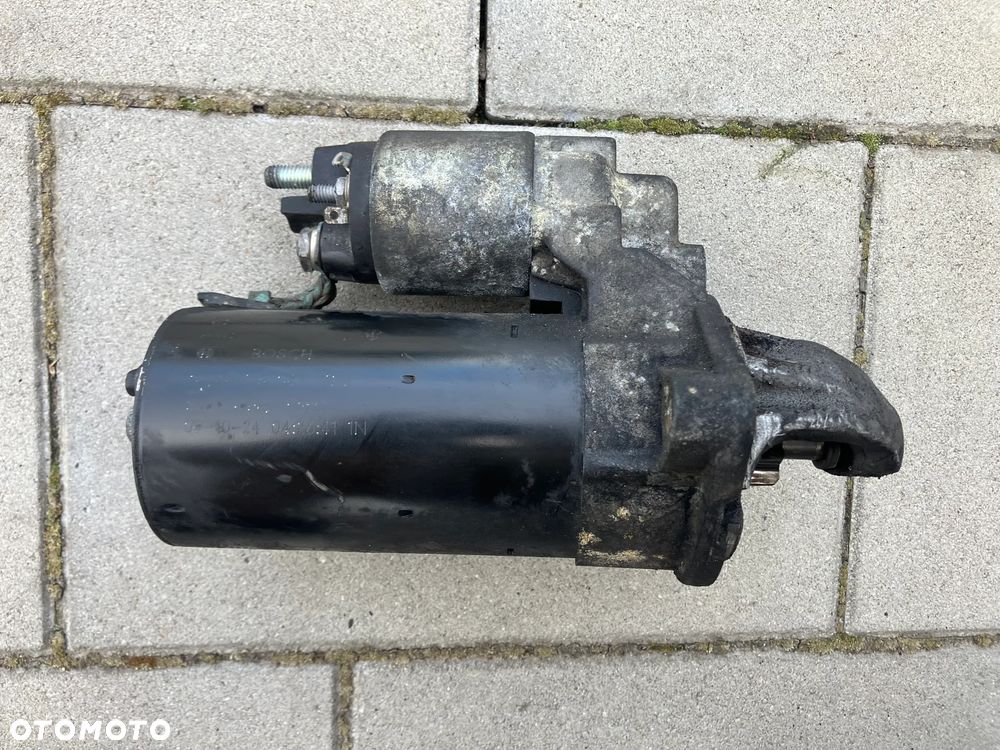 ROZRUSZNIK BMW E60 E61 2.5D 3.0D M57N E90 E70 M57 DIESEL 7796892 - 7