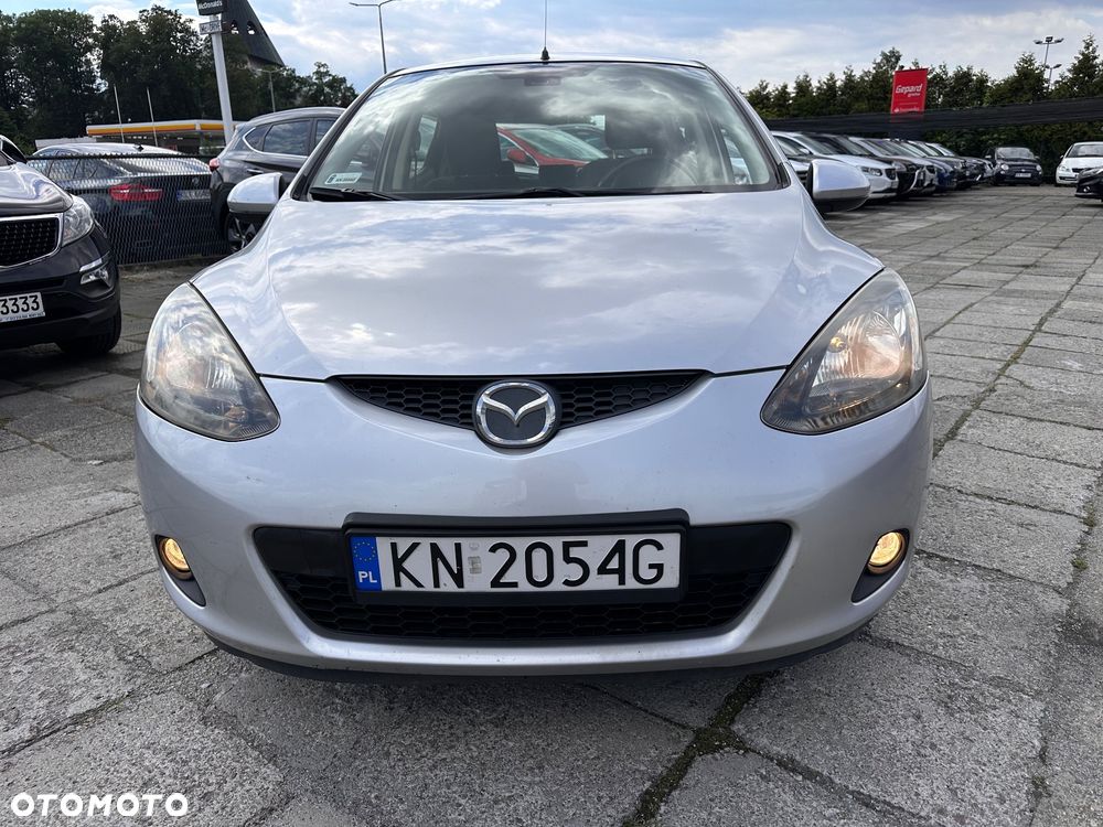 Mazda 2 1.3 90th Anniversary - 35