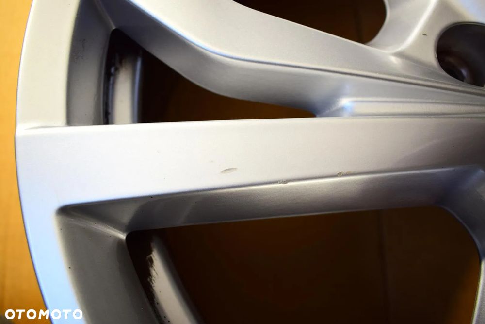 VW 17'' ,,GTI'' Polo VI 2G0 Nowy Model! Oryginał! - 4