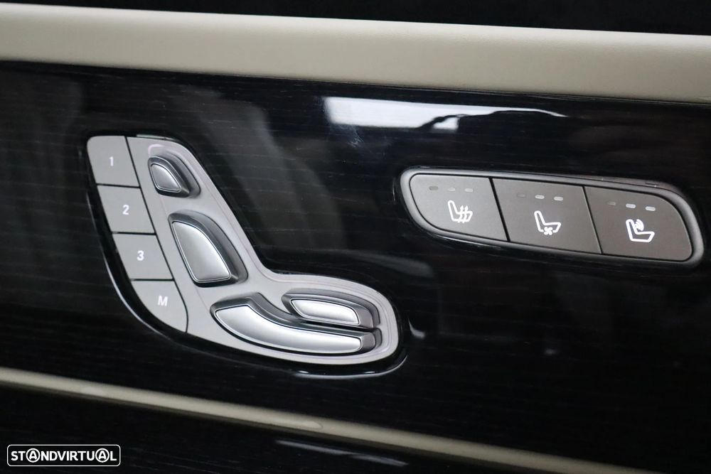Mercedes-Benz Vito Tourer - 20