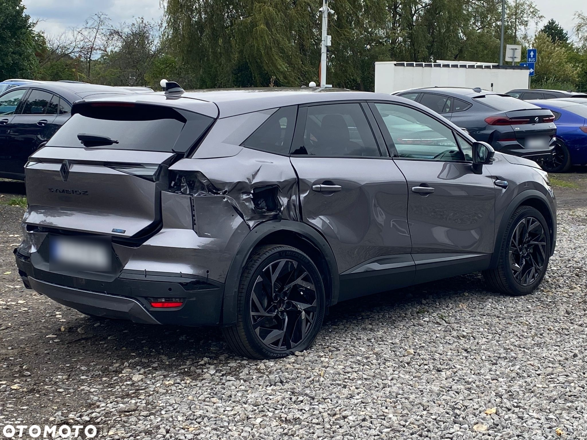 Renault Symbioz 1.6 E-Tech Full Hybrid 145 Esprit Alpine - 5