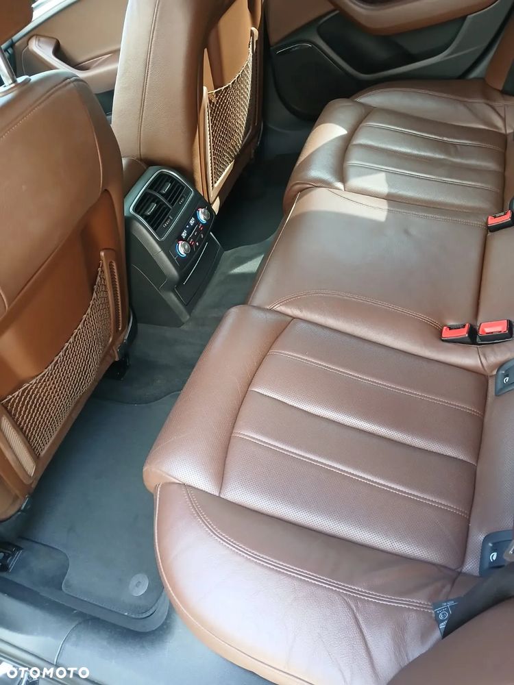 Audi A6 - 5