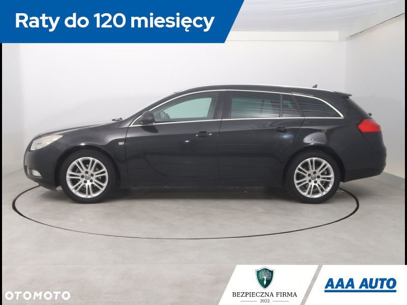 Opel Insignia - 3