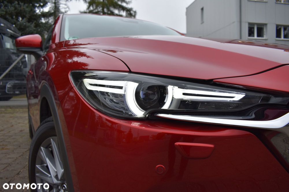 Mazda CX-5 SKYACTIV-G 165 Edition 100 - 20