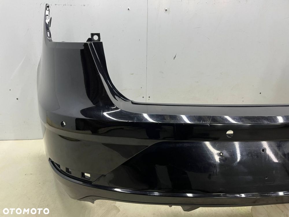 Zderzak tylny Seat Leon 3 III Kombi 17-20r. Lift tył 4XPDC 5F9807421 - 4