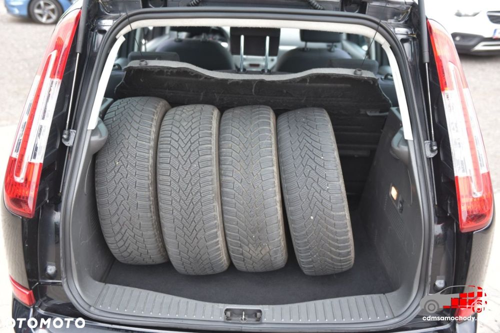 Ford C-MAX - 20