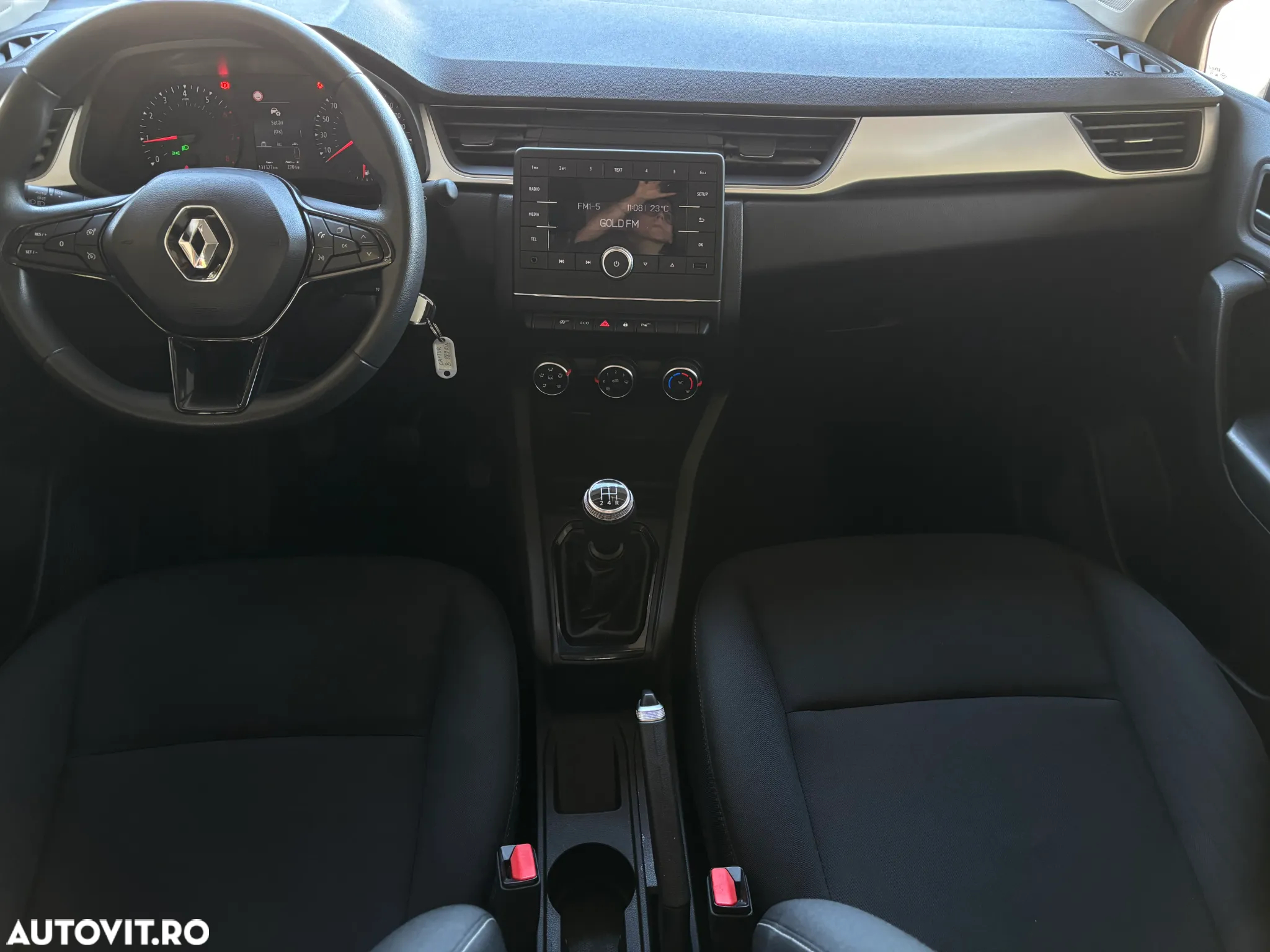 Renault Captur TCe 100 Zen - 4