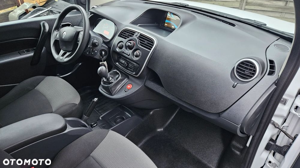 Renault KANGOO - 14