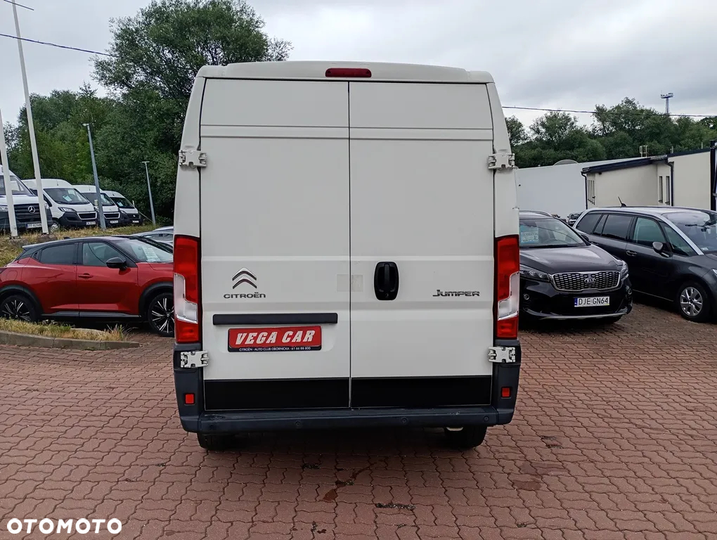 Citroën Jumper - 19