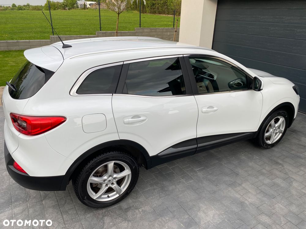 Renault Kadjar Energy TCe 130 Experience - 12