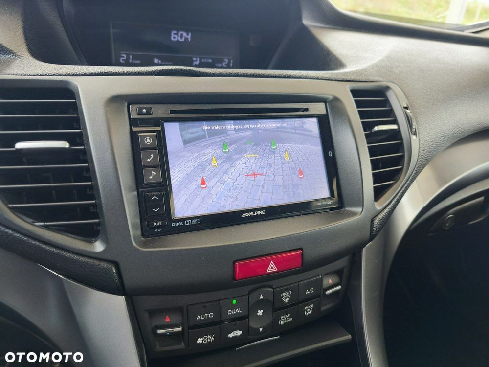 Honda Accord - 28