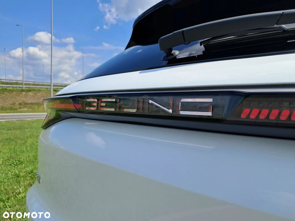 BAIC 7 - 10