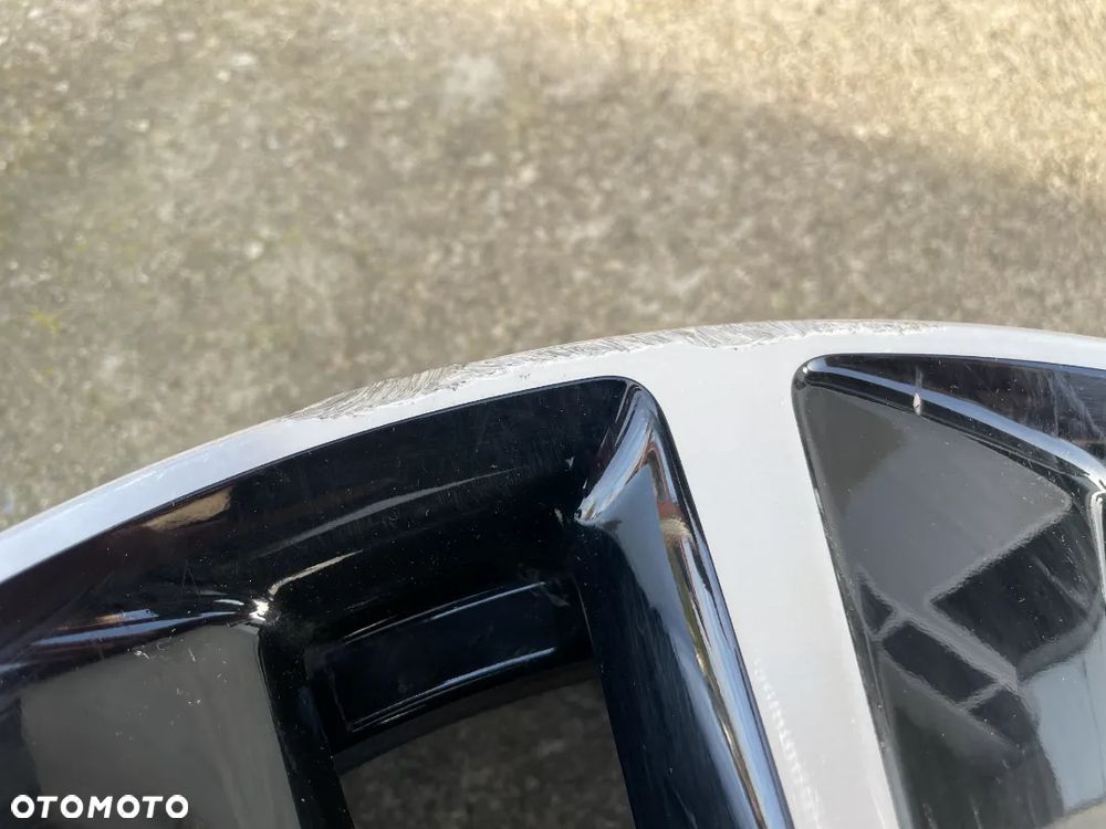 FELGA OPEL GRANDLAND 7,0Jx19 CH5 ET38 5x108 - 2