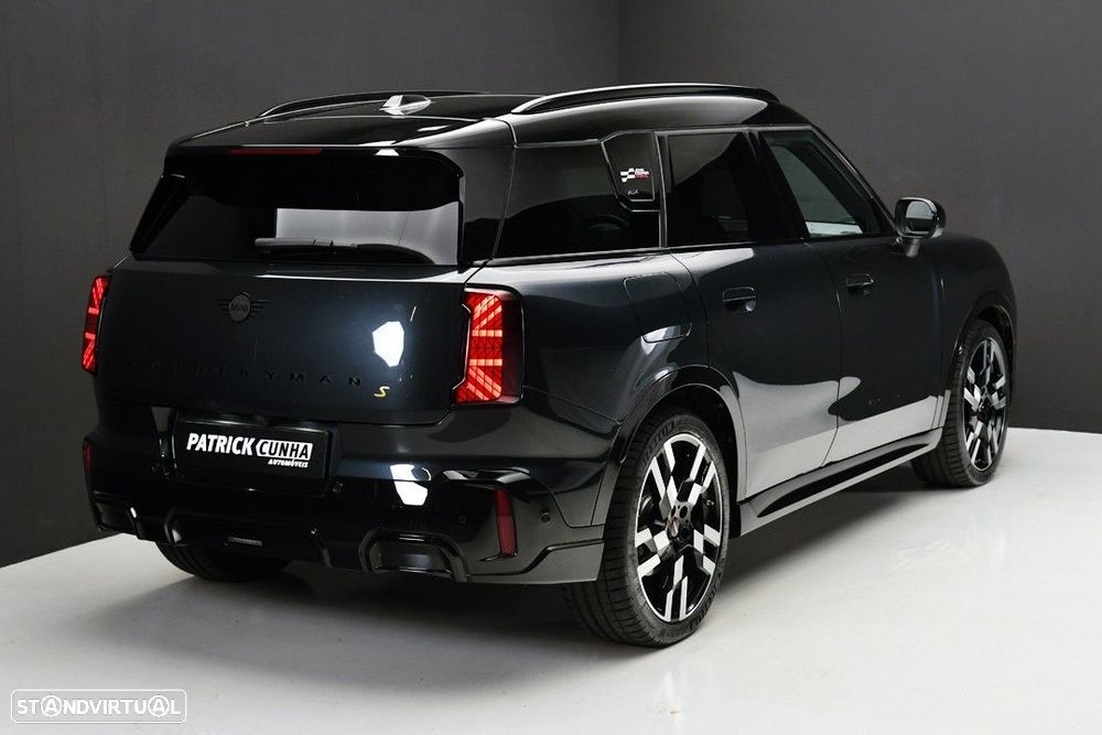 MINI Countryman - 12