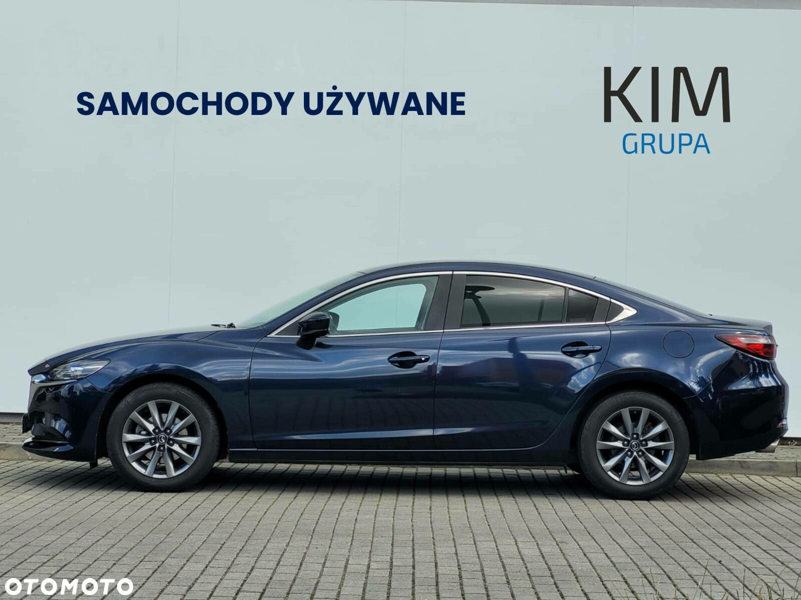 Mazda 6 - 4