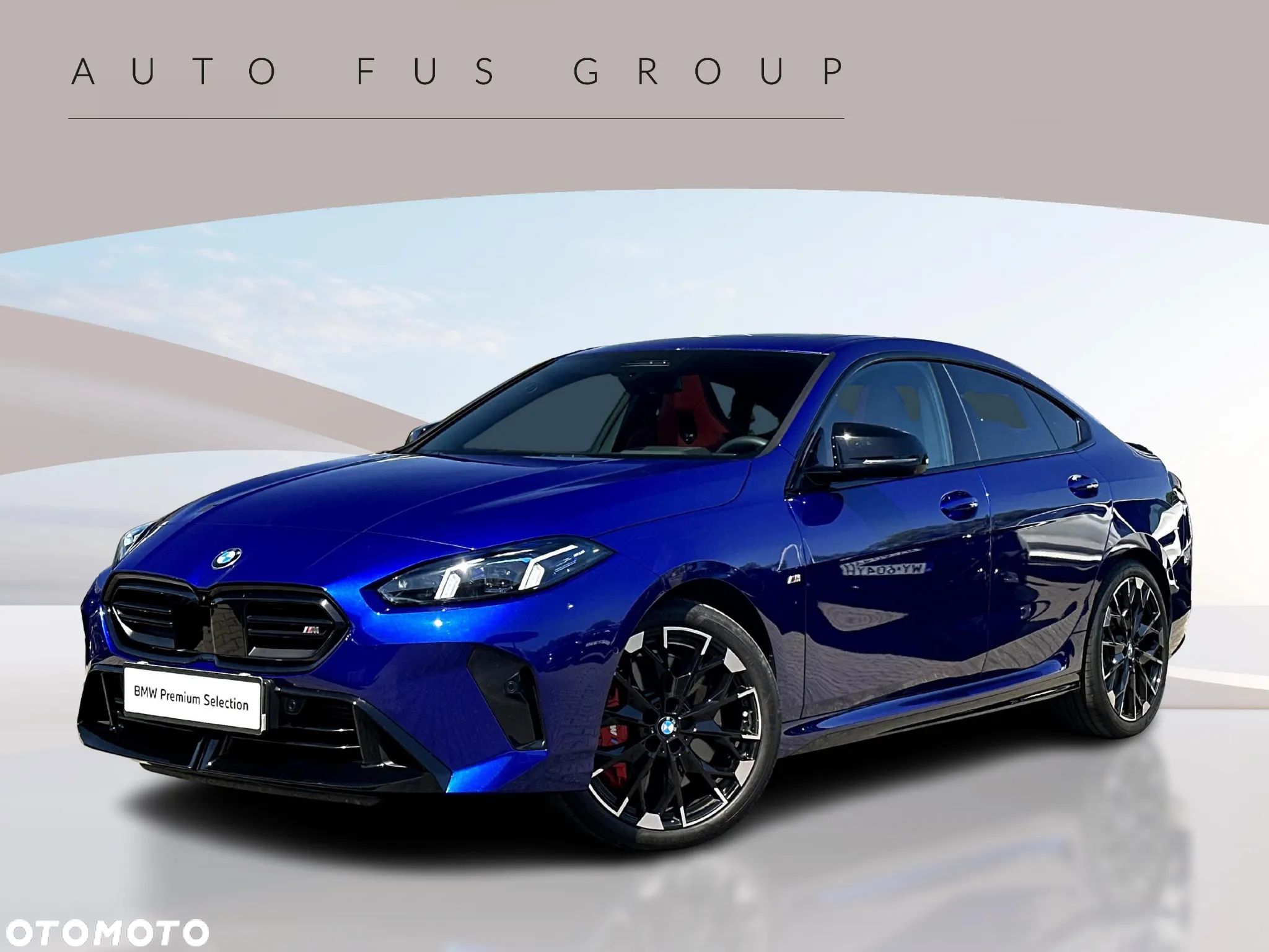 BMW Seria 2 M235i xDrive - 1